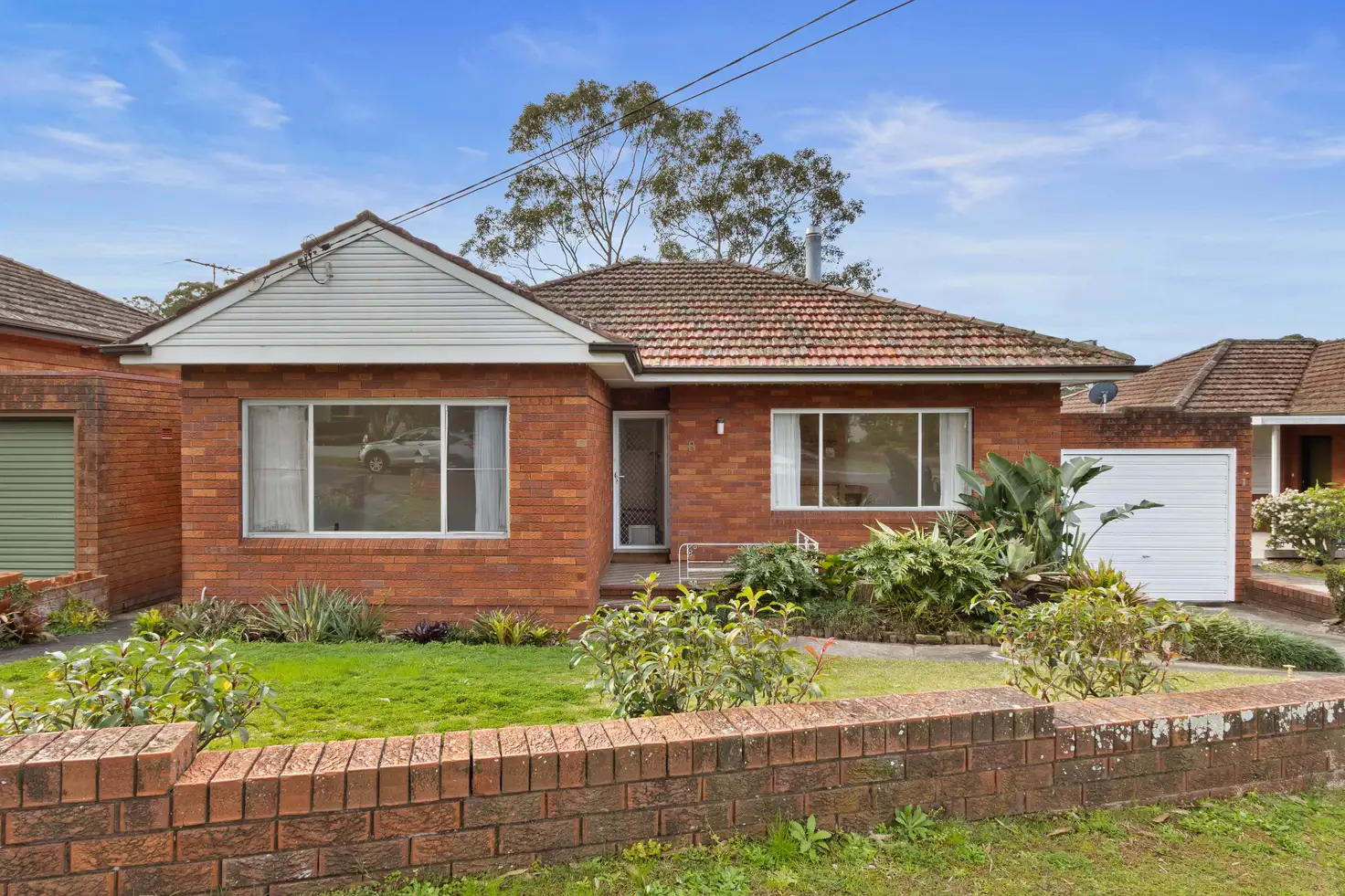 Main view of Homely house listing, 8 Edith Street, Bardwell Park NSW 2207