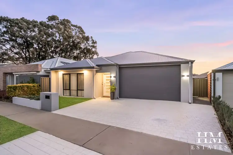 38 Serpentine Drive
