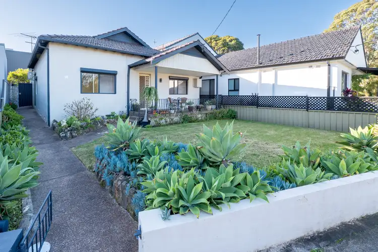 Second view of Homely house listing, 18 Henley Marine Drive, Five Dock NSW 2046