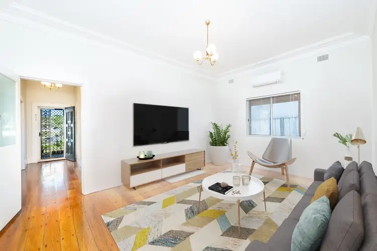 Third view of Homely house listing, 18 Henley Marine Drive, Five Dock NSW 2046