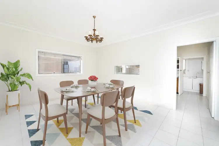 Fifth view of Homely house listing, 18 Henley Marine Drive, Five Dock NSW 2046