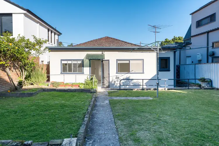 Sixth view of Homely house listing, 18 Henley Marine Drive, Five Dock NSW 2046