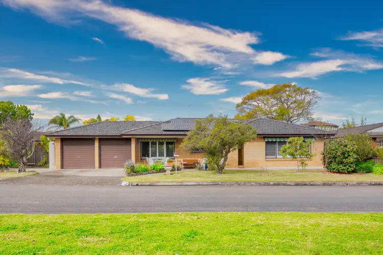 7 Cook Avenue, Canada Bay NSW 2046