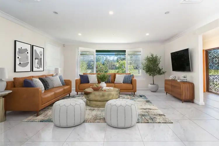 Third view of Homely house listing, 7 Cook Avenue, Canada Bay NSW 2046