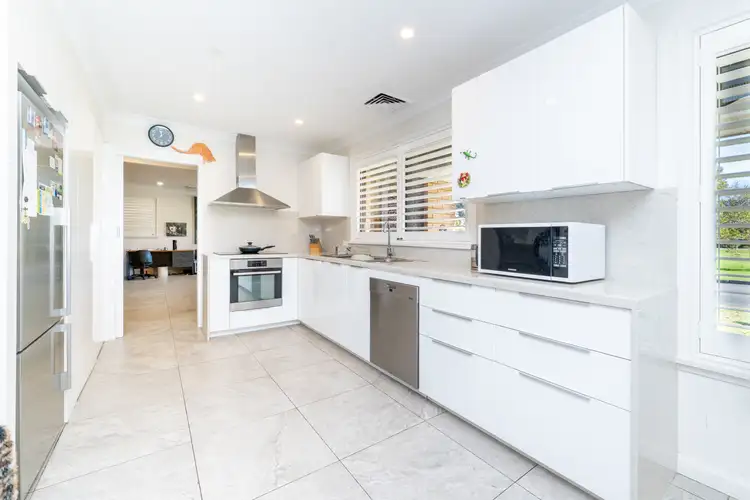 Fourth view of Homely house listing, 7 Cook Avenue, Canada Bay NSW 2046