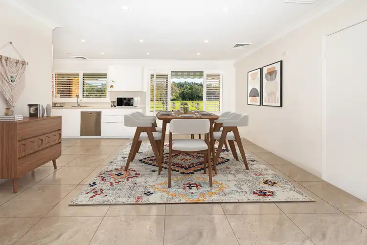 Fifth view of Homely house listing, 7 Cook Avenue, Canada Bay NSW 2046
