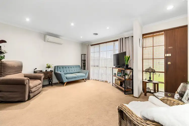Second view of Homely unit listing, 7/117 East Road, Seaford VIC 3198
