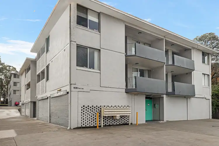 5/65 Park Avenue, Kingswood NSW 2747