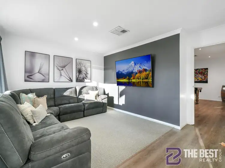 Second view of Homely house listing, 23 Macdougal Way, Harrisdale WA 6112