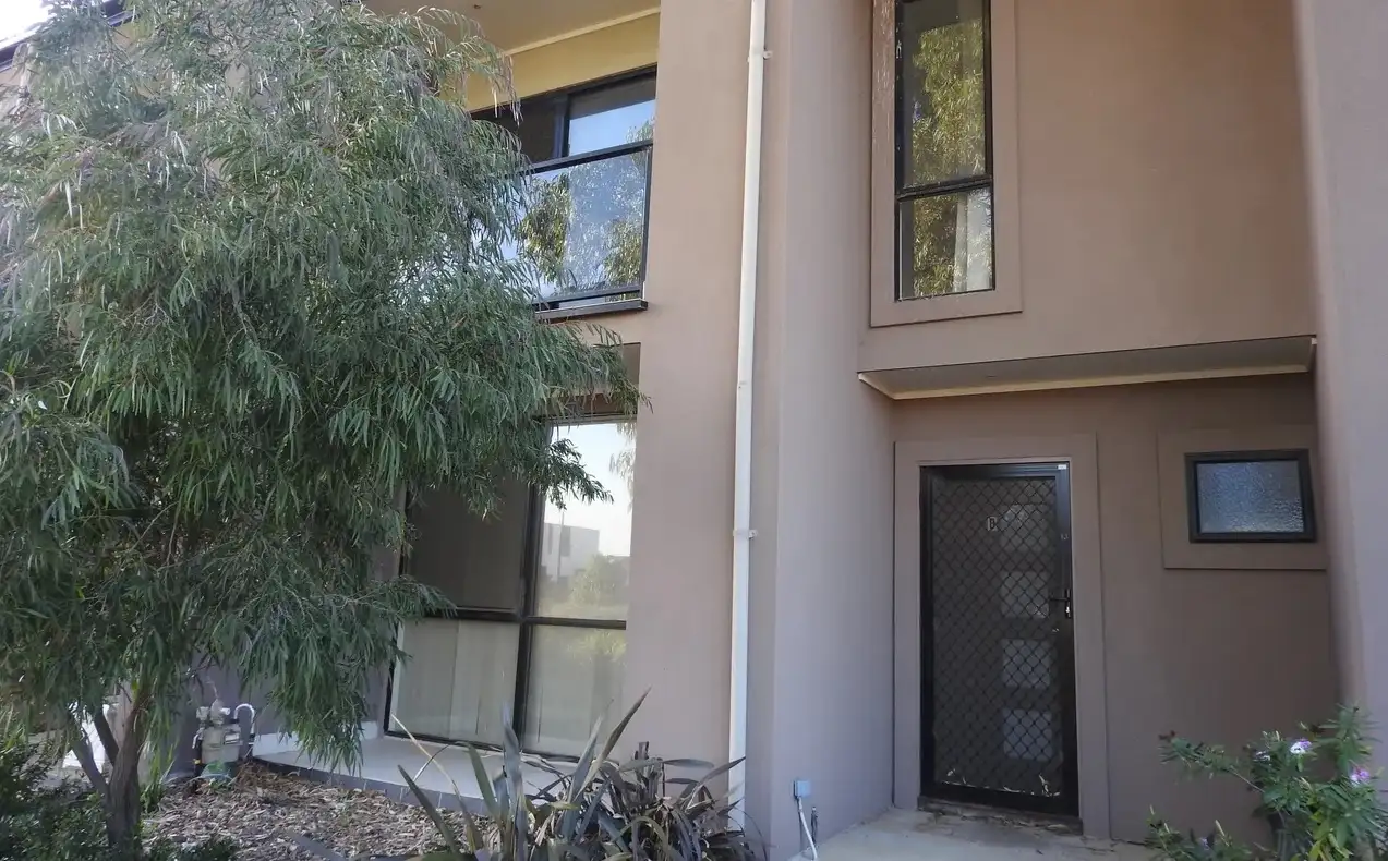 Main view of Homely house listing, 8 Scrubwren Drive, Williams Landing VIC 3027