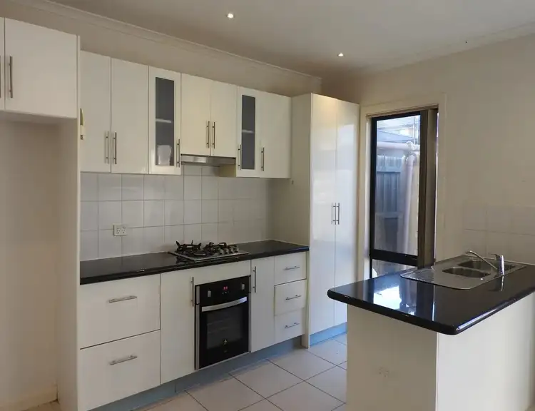 Fourth view of Homely house listing, 8 Scrubwren Drive, Williams Landing VIC 3027