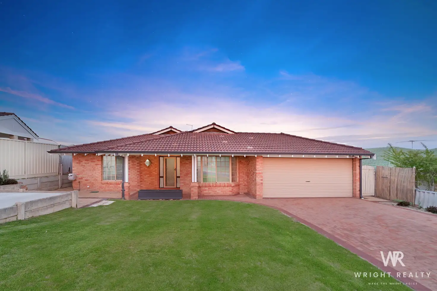 Main view of Homely house listing, 23 Ardrossan Loop, Kingsley WA 6026