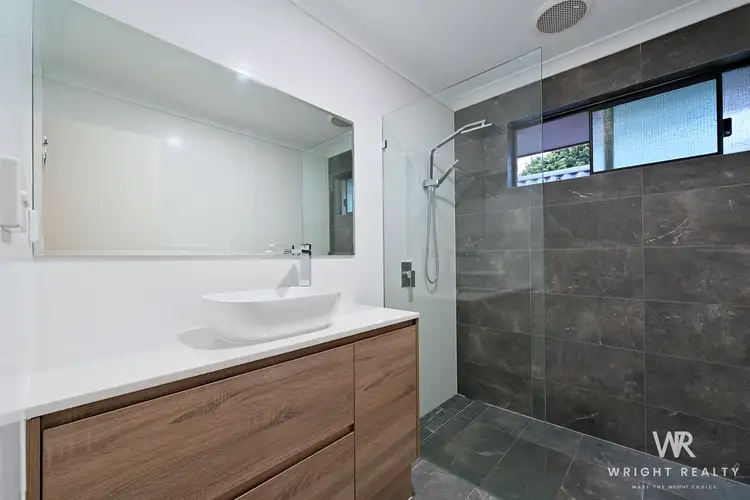 Third view of Homely house listing, 23 Ardrossan Loop, Kingsley WA 6026