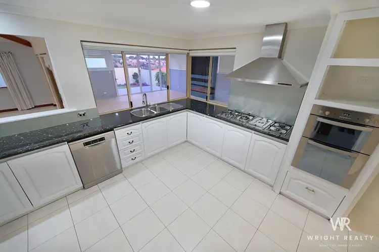Fourth view of Homely house listing, 23 Ardrossan Loop, Kingsley WA 6026