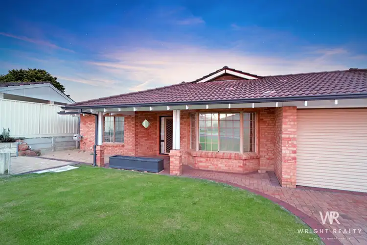 Fifth view of Homely house listing, 23 Ardrossan Loop, Kingsley WA 6026