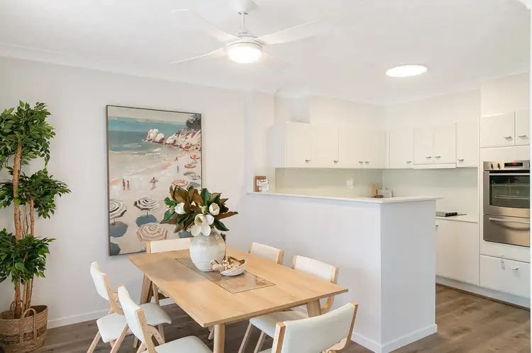 5/3 Tweed Terrace, Rainbow Bay QLD 4225
