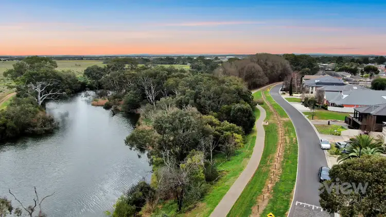 Main view of Homely house listing, 28 Waterfront Blvd, Werribee VIC 3030