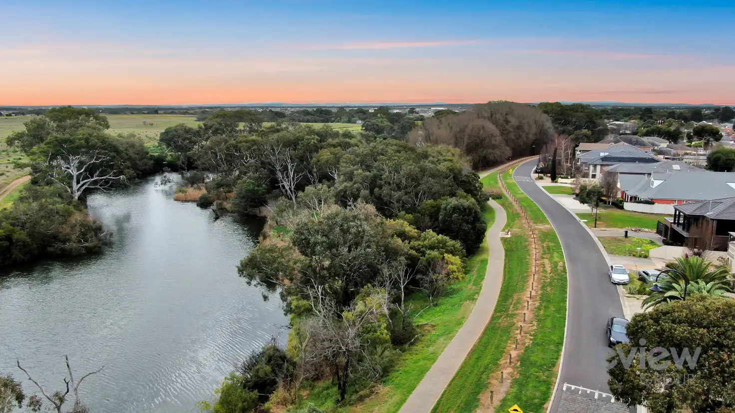 Main view of Homely house listing, 28 Waterfront Blvd, Werribee VIC 3030
