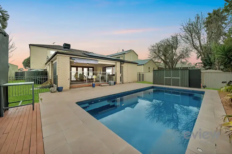 Fourth view of Homely house listing, 28 Waterfront Blvd, Werribee VIC 3030