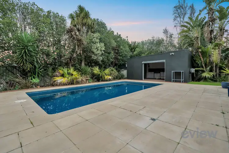 Fifth view of Homely house listing, 28 Waterfront Blvd, Werribee VIC 3030