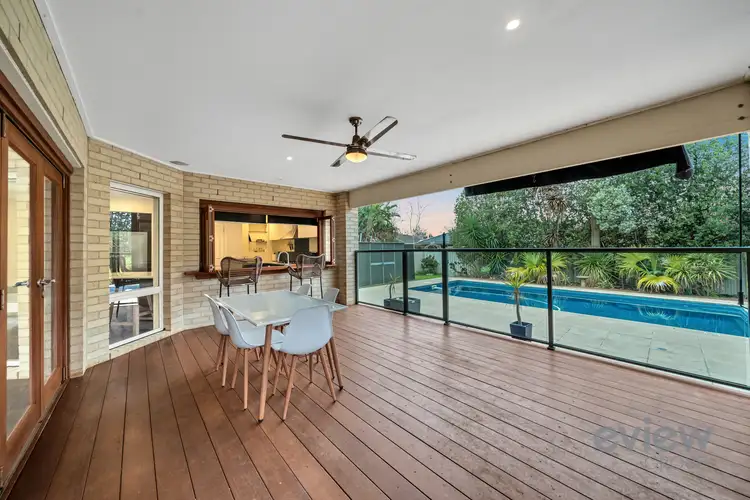 Sixth view of Homely house listing, 28 Waterfront Blvd, Werribee VIC 3030