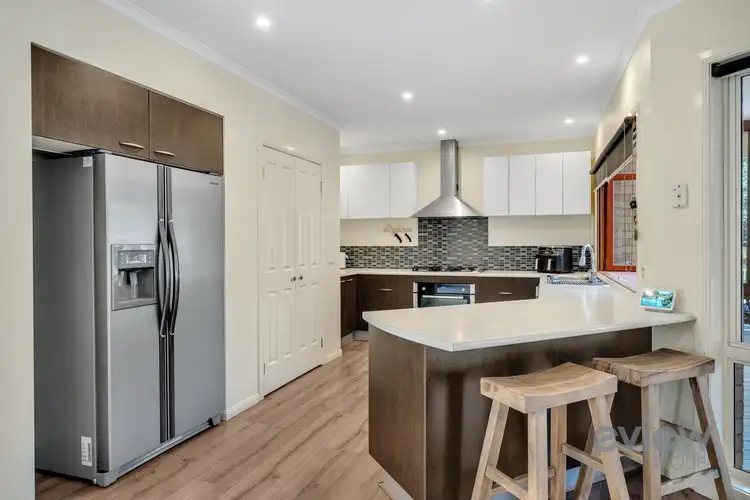 Seventh view of Homely house listing, 28 Waterfront Blvd, Werribee VIC 3030