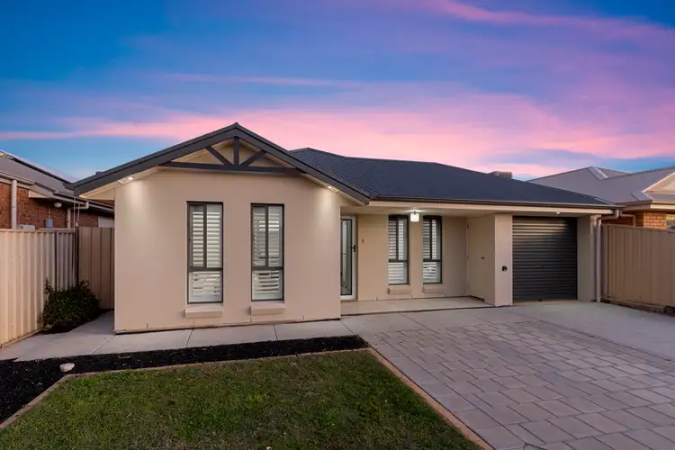 Main view of Homely house listing, 18 Jared Road, Seaford Meadows SA 5169