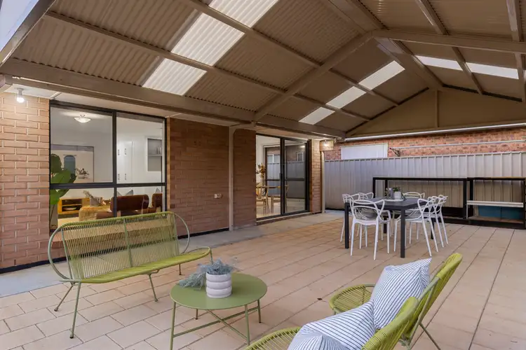 Second view of Homely house listing, 18 Jared Road, Seaford Meadows SA 5169