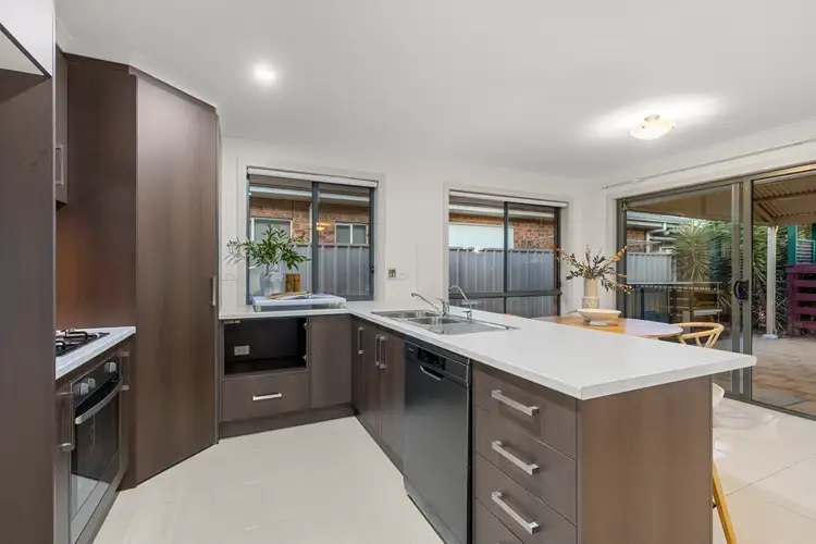 Third view of Homely house listing, 18 Jared Road, Seaford Meadows SA 5169