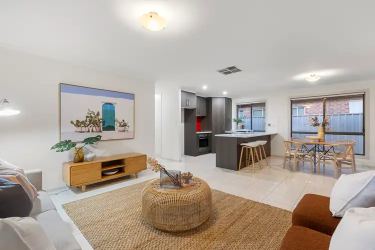 Fourth view of Homely house listing, 18 Jared Road, Seaford Meadows SA 5169