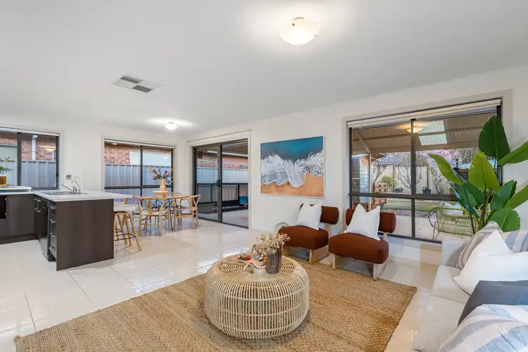 Fifth view of Homely house listing, 18 Jared Road, Seaford Meadows SA 5169