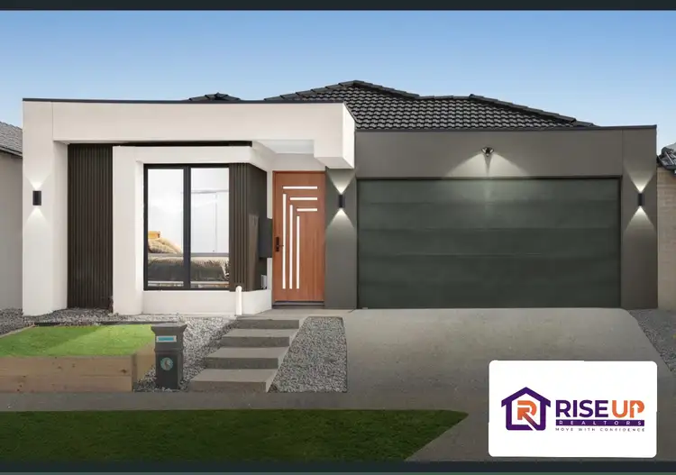 Main view of Homely house listing, 21 Smethurst Road, Tarneit VIC 3029