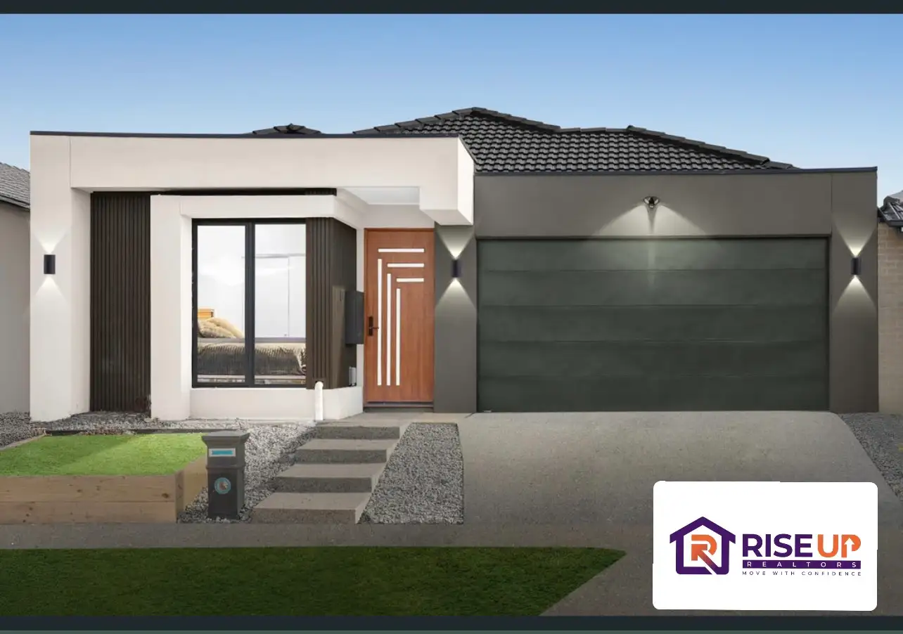 Main view of Homely house listing, 21 Smethurst Road, Tarneit VIC 3029