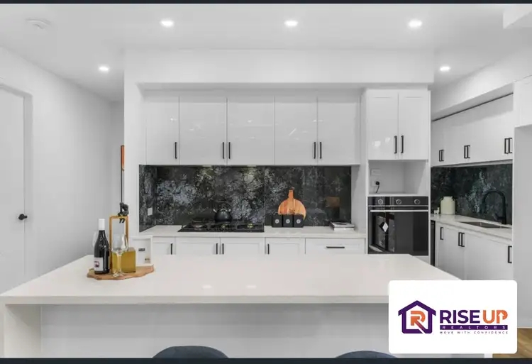 Third view of Homely house listing, 21 Smethurst Road, Tarneit VIC 3029