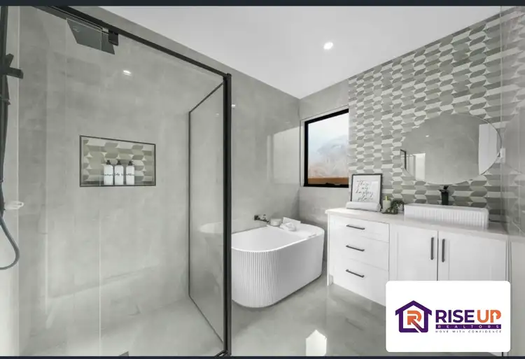 Fourth view of Homely house listing, 21 Smethurst Road, Tarneit VIC 3029