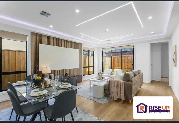 Fifth view of Homely house listing, 21 Smethurst Road, Tarneit VIC 3029