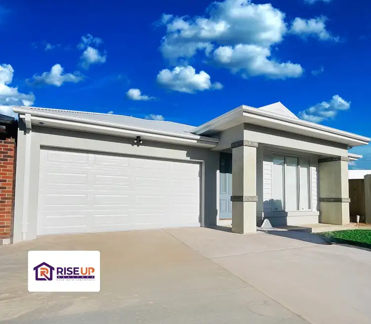 23 GLABELLA AVENUE, Tarneit VIC 3029