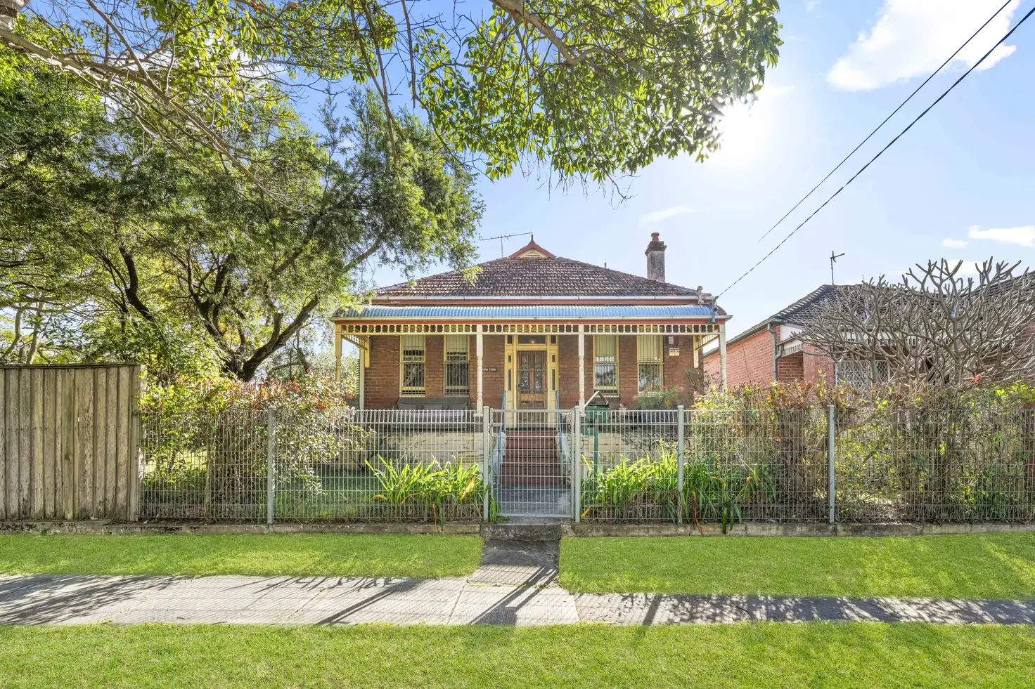 Main view of Homely house listing, 2 Wordsworth Avenue, Concord NSW 2137