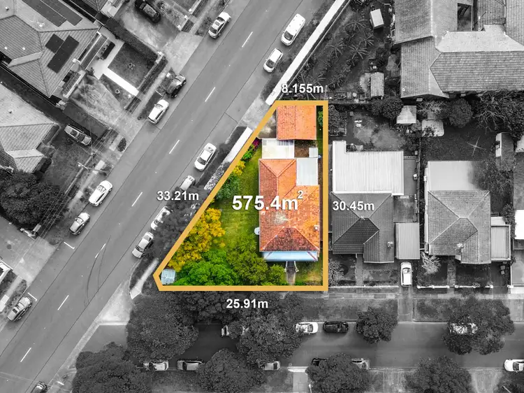 Second view of Homely house listing, 2 Wordsworth Avenue, Concord NSW 2137