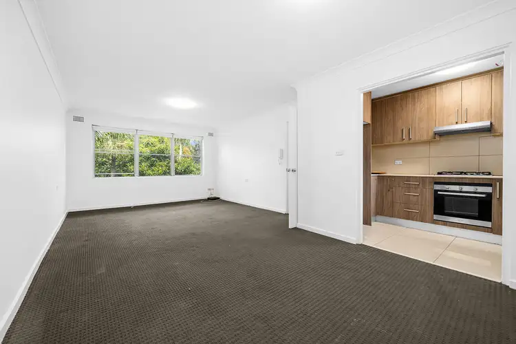 Third view of Homely unit listing, 7/29-31 Marlene Crescent, Greenacre NSW 2190