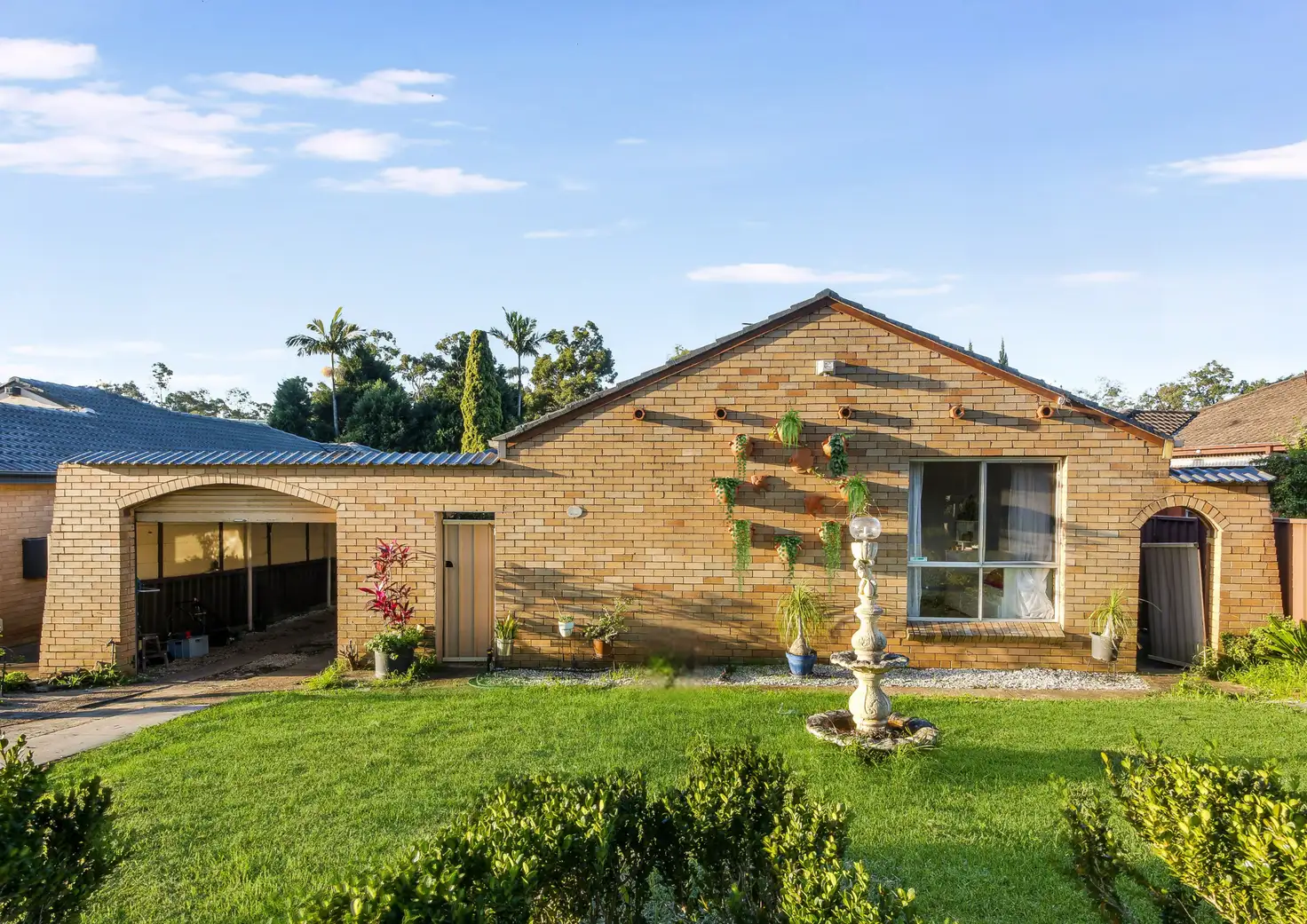 Main view of Homely house listing, 24-24A Kolodong Drive, Quakers Hill NSW 2763
