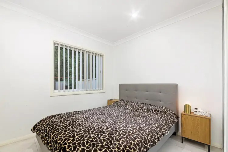 Second view of Homely house listing, 24-24A Kolodong Drive, Quakers Hill NSW 2763