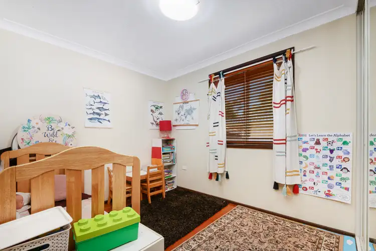 Fourth view of Homely house listing, 24-24A Kolodong Drive, Quakers Hill NSW 2763