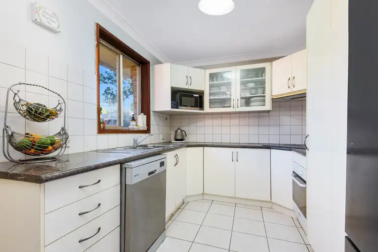 Fifth view of Homely house listing, 24-24A Kolodong Drive, Quakers Hill NSW 2763