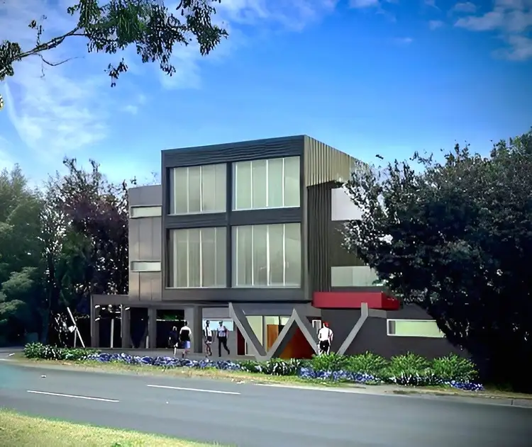 Second view of Homely apartment listing, 7/1053-1055 Plenty Road, Kingsbury VIC 3083
