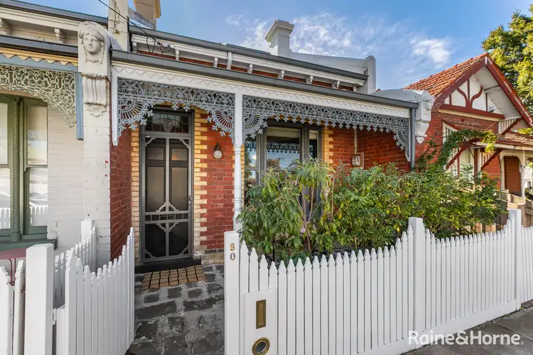 80 Wilkins St, Newport VIC 3015