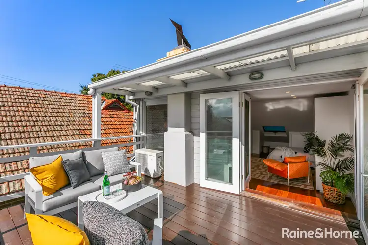 Fifth view of Homely house listing, 80 Wilkins St, Newport VIC 3015