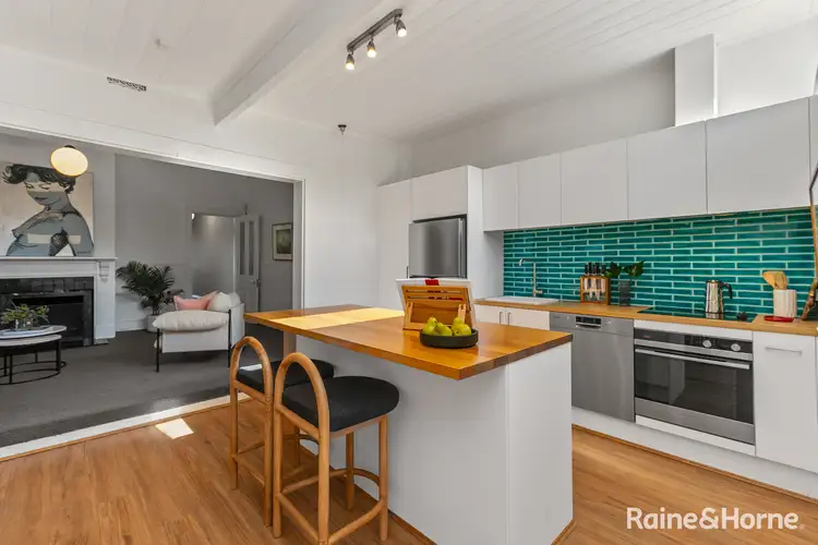 Sixth view of Homely house listing, 80 Wilkins St, Newport VIC 3015