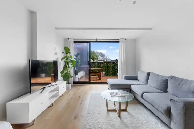 G5/27 Aitken Street, Williamstown VIC 3016