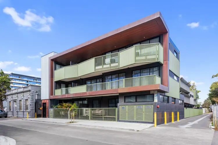 G5/27 Aitken Street, Williamstown VIC 3016